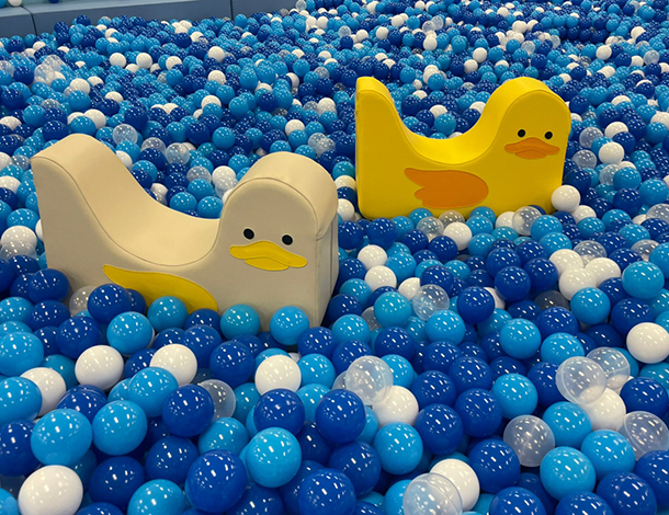 ナチュラルカラー仕様